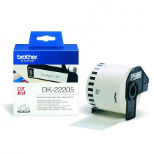 Картридж Brother DK22205