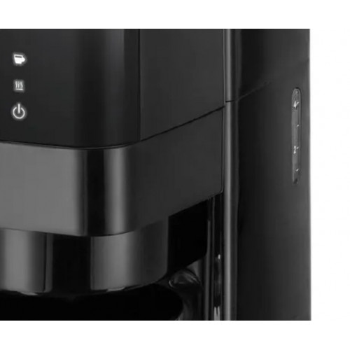 Кофеварка JVC JK-CF37