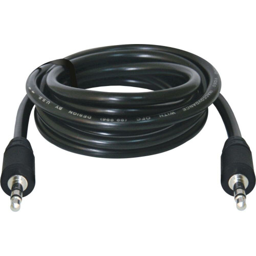 Аудио-кабель Defender JACK01-05 87510