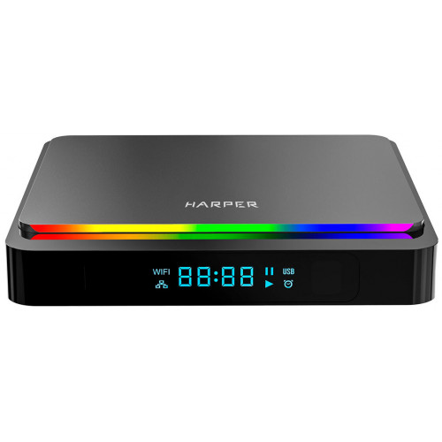 Медиаплеер Harper ABX-440