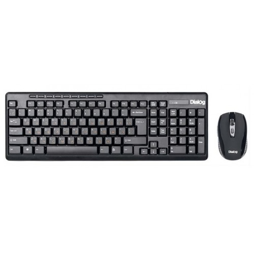 Комплект Dialog KMROP-4020U