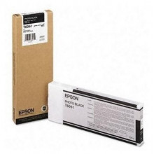 Картридж Epson C13T606100