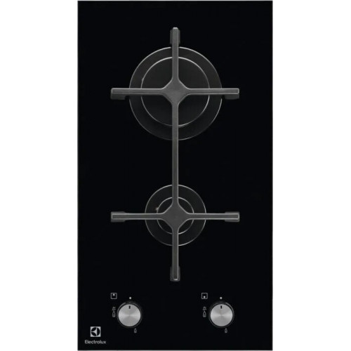 Встраиваемая газовая варочная панель Electrolux EGC3322NVK