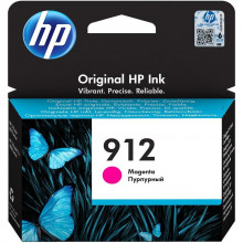 Картридж HP 912 (3YL78AE)
