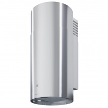 Каминная вытяжка Krona Tetis 400 Inox 4P