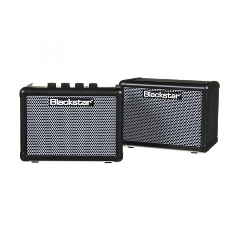 Комбоусилитель Blackstar FLY 3 Bass
