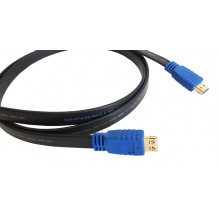 Кабель HDMI-HDMI Kramer C-HM/HM/FLAT/ETH-25