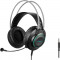 Гарнитура A4Tech Fstyler FH200I серый