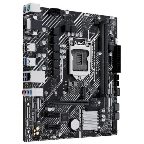 Материнская плата Asus Prime H510M-E R2.0 90MB1FQ0-M0EAY0