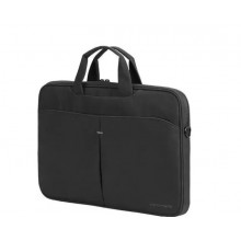 Сумка для ноутбука Continent CC-012 Black