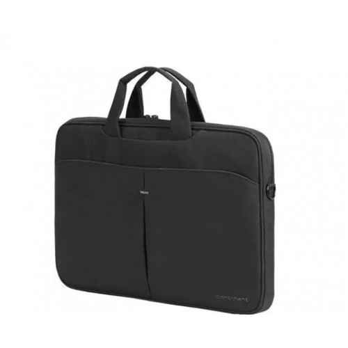 Сумка для ноутбука Continent CC-012 Black