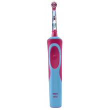Зубная щетка Braun Oral-b 4210201434153