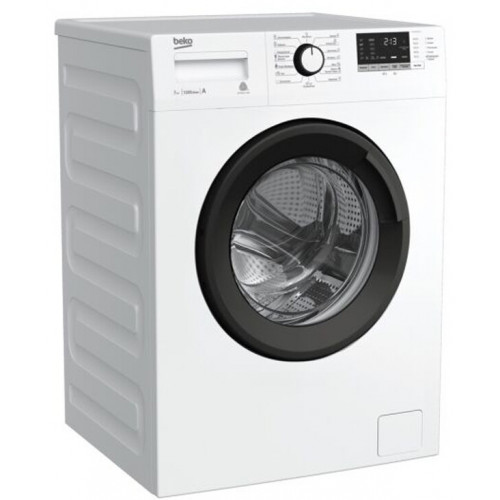 Стиральная машина Beko WSRE7612XAWI