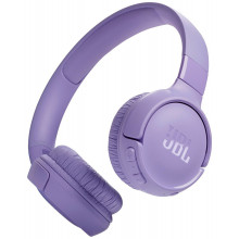 Беспроводные наушники JBL Tune 520BT Purple (JBLT520BTPUR)