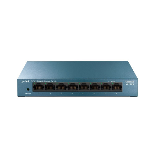 Коммутатор Tp-Link LS108G