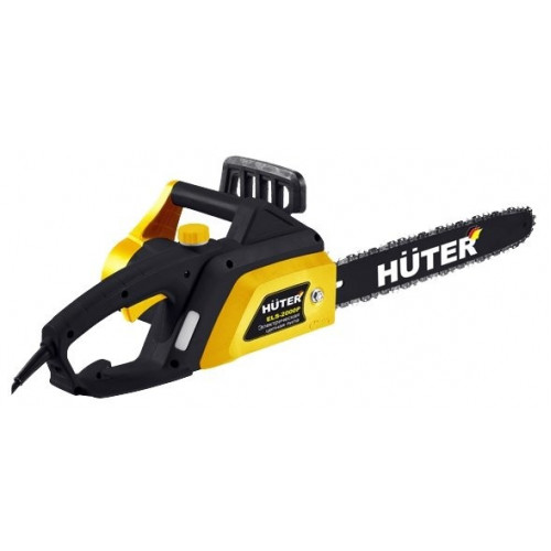 Цепная пила Huter ELS 2000P (70/10/3)