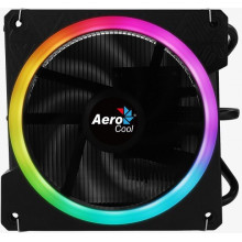 Устройство охлаждения Aerocool Cylon 3H ARGB PWM 4P