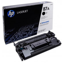 Картридж HP 87A (CF287A)