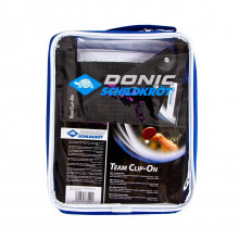 Сетка для настольного тенниса Donic Team Clip-on