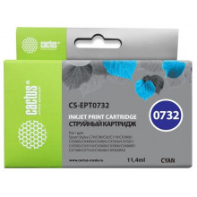 Картридж Cactus CS-EPT0732