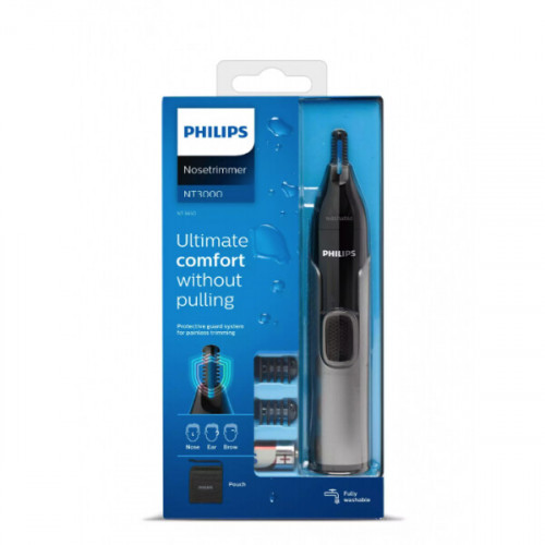 Триммер Philips NT3650/16