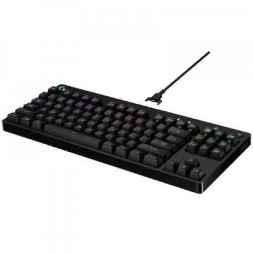 Клавиатура Logitech 920-009393