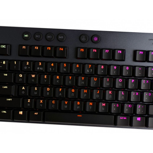 Клавиатура Logitech 920-008991
