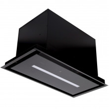Встраиваемая вытяжка Konigin Incanto Black 60