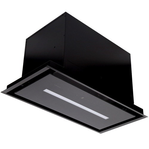 Встраиваемая вытяжка Konigin Incanto Black 60