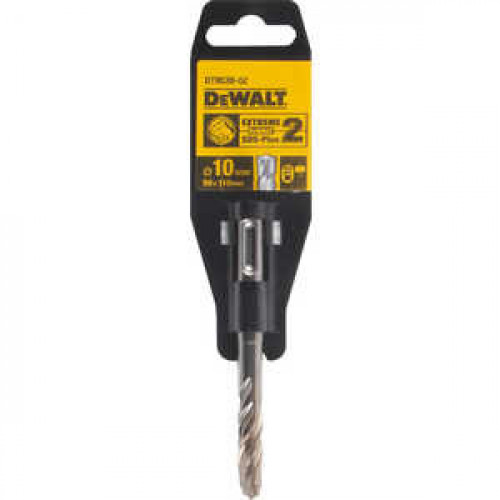 Бур SDS-Plus DeWalt Extreme2 DT 9539
