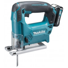 Лобзик Makita JV 101 DWAE