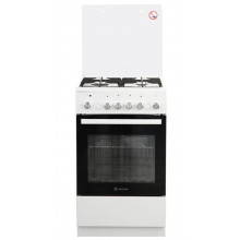 Комбинированная плита DeLuxe 5040.40GE(KR) 515500