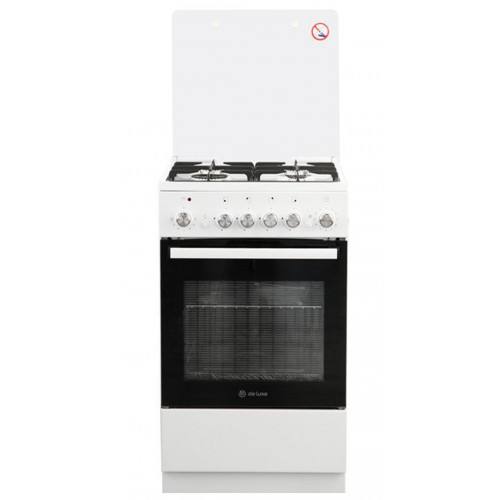 Комбинированная плита DeLuxe 5040.40GE(KR) 515500