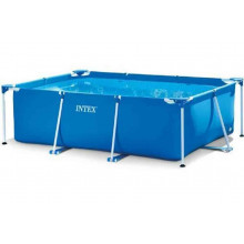 Каркасный бассейн Intex 28274
