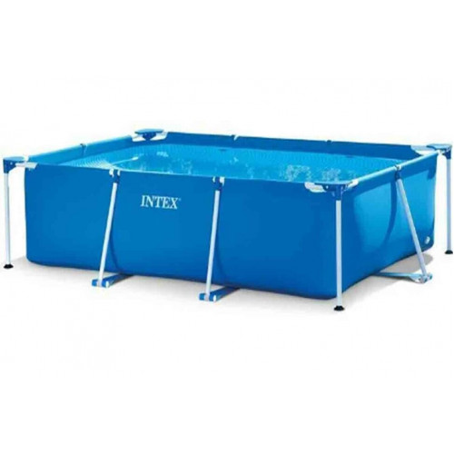 Каркасный бассейн Intex 28274