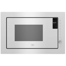 Встраиваемая микроволновая печь Beko BMGB 25333 WG