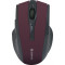Мышь Defender Accura MM-665 (52668) красный