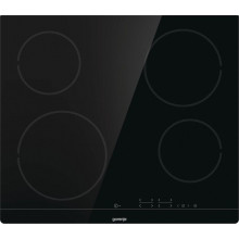 Встраиваемая электрическая варочная панель Gorenje CT 41 SC