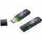 Флэш-накопитель Smartbuy Glossy 32GB dark grey