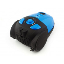 Пылесос Doffler VCB 1606 Blue