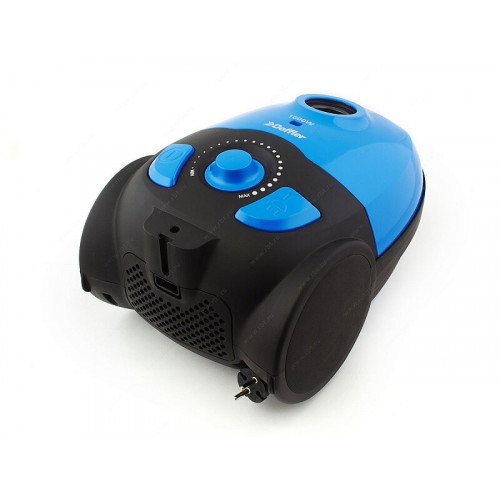 Пылесос Doffler VCB 1606 Blue