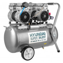 Компрессор Hyundai HYC 30250LMS