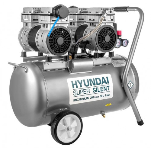 Компрессор Hyundai HYC 30250LMS