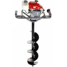 Мотобур Efco TR-1551