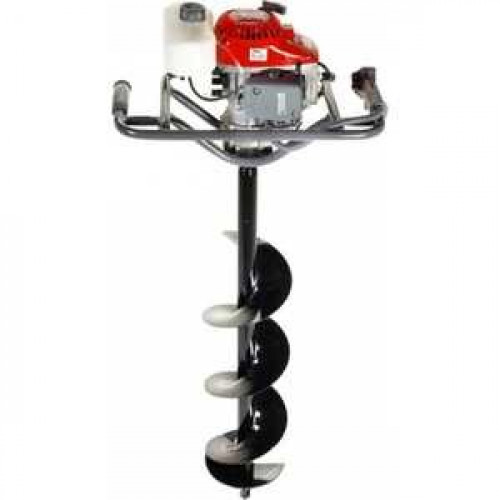 Мотобур Efco TR-1551