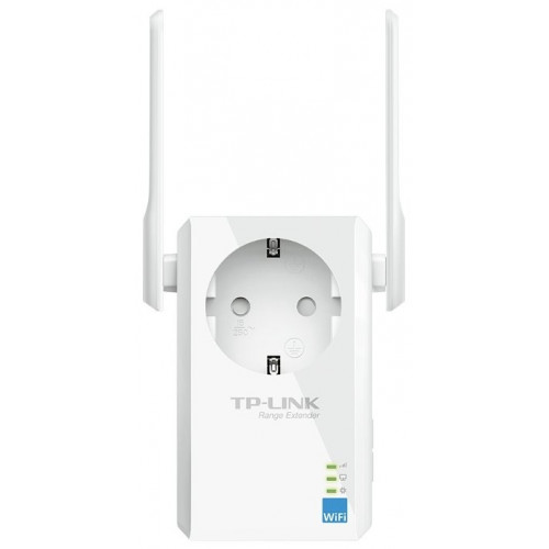 Репитер Tp-Link TL-WA860RE