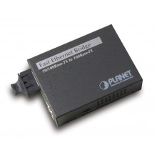 Медиаконвертер Planet FT-802S15