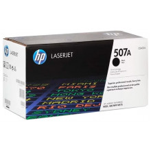 Картридж HP 507A (CE400A)