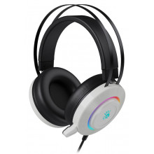 Гарнитура A4Tech G521 белый