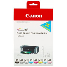 Картридж Canon CLI-42 Multi Pack (6384B010)